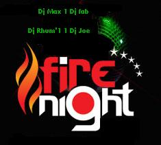 La TeAm FiRNight Anime Vos Soirées !! 